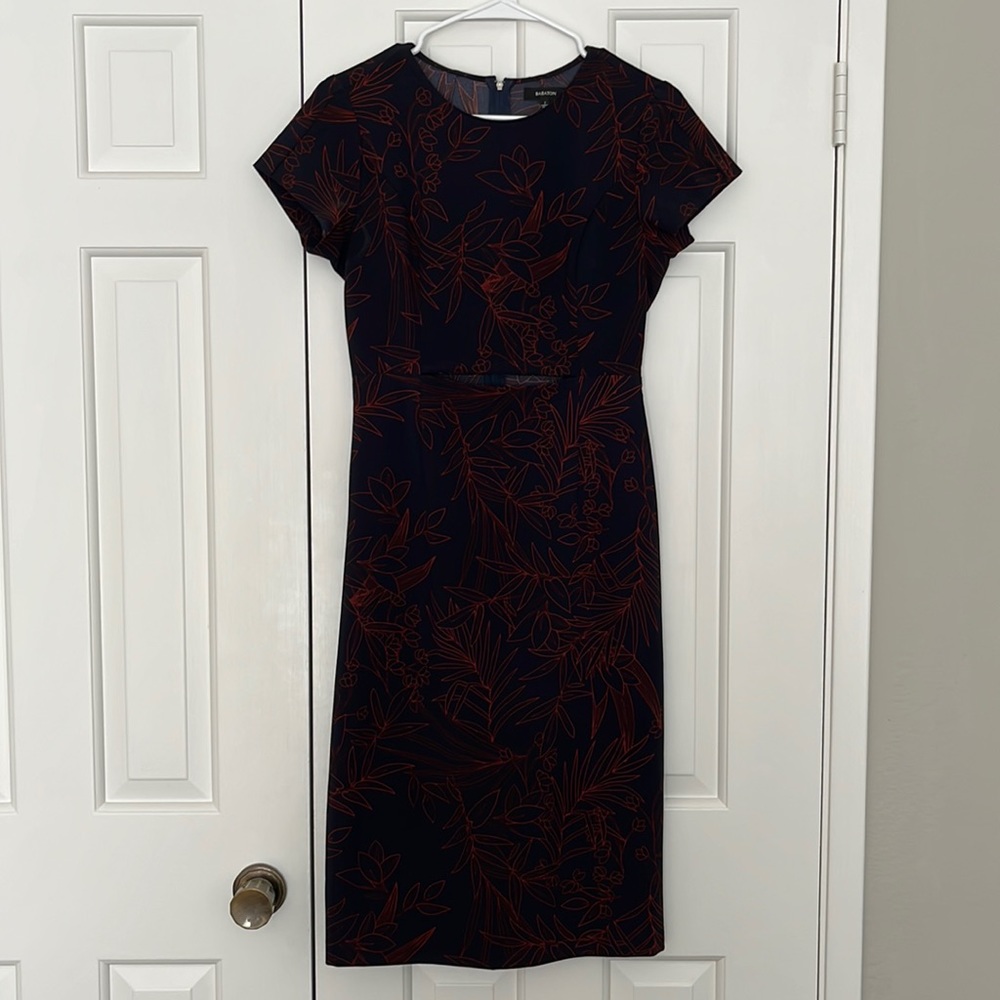 Aritzia dress